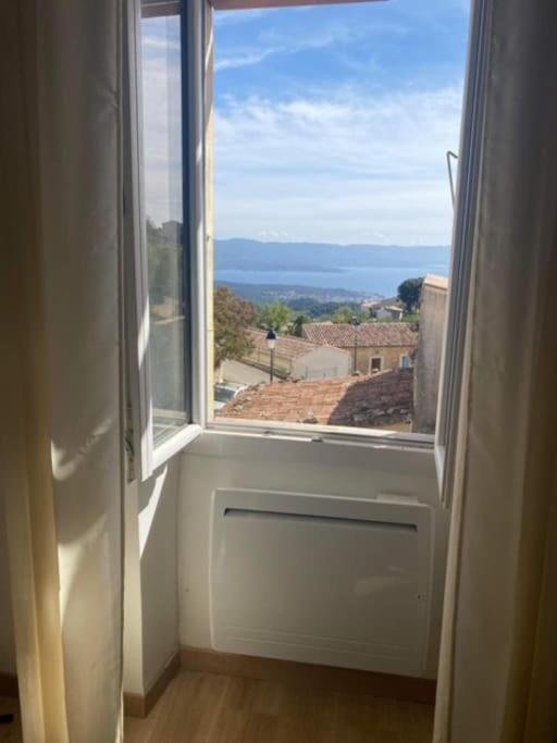 Maison De Village Situee A 10 Mins D'Ajaccio Alata Luaran gambar